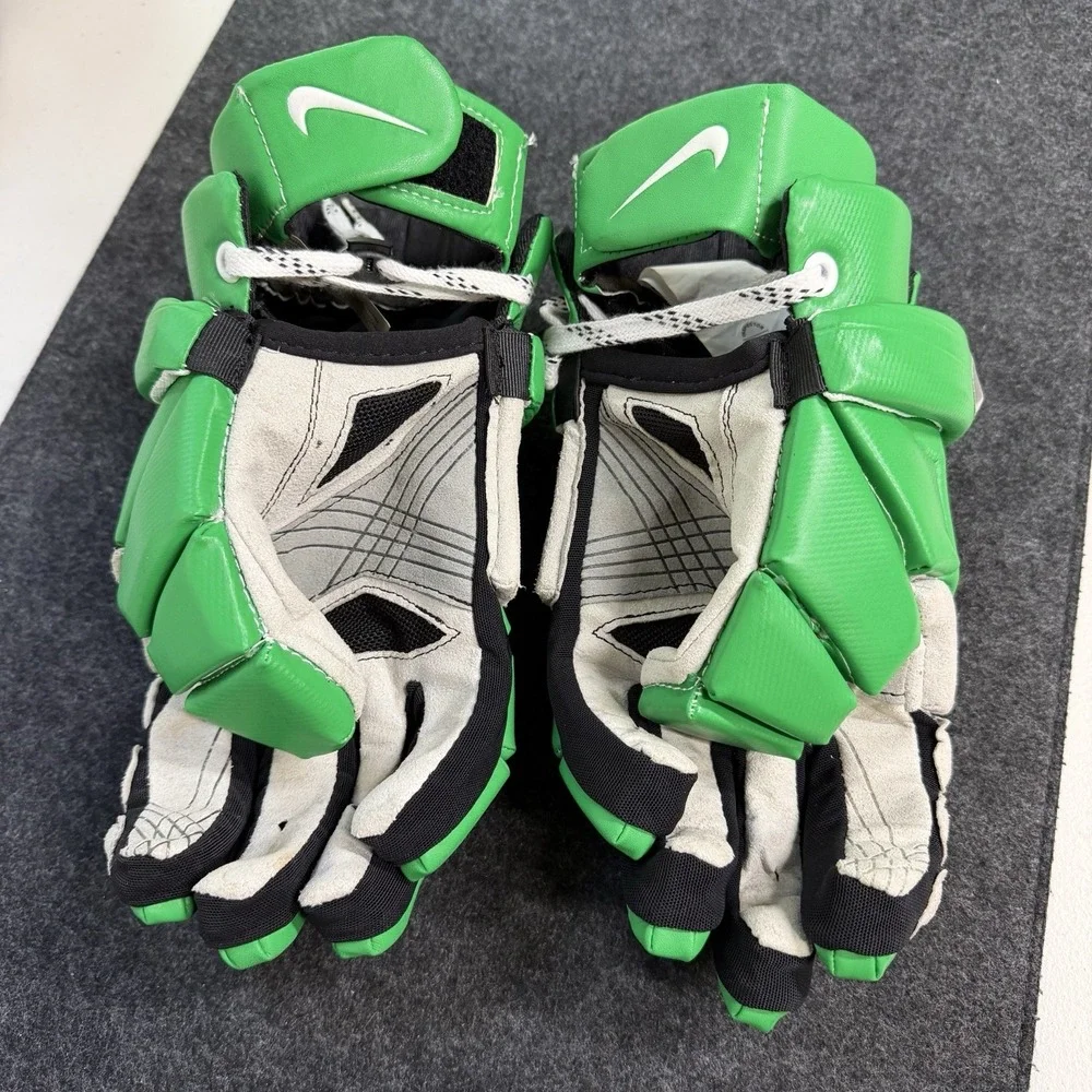 Nike Vapor Field Hockey Gloves‎ Green 13